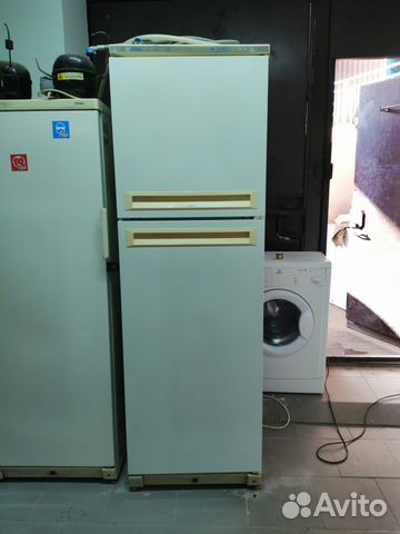 Холодильник Stinol кшд 325/80-001 (1)