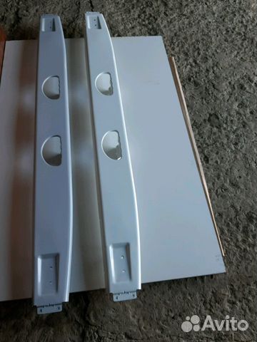 Бампер задний Газель 2705,Соболь