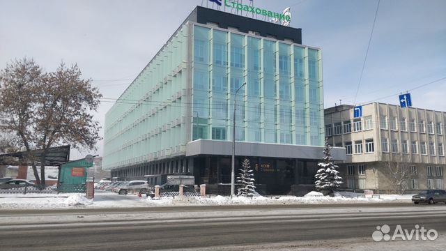 Офисное помещение, 14 м² Офисное помещение, 14 м²