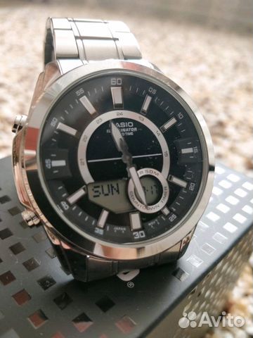 casio amw 810