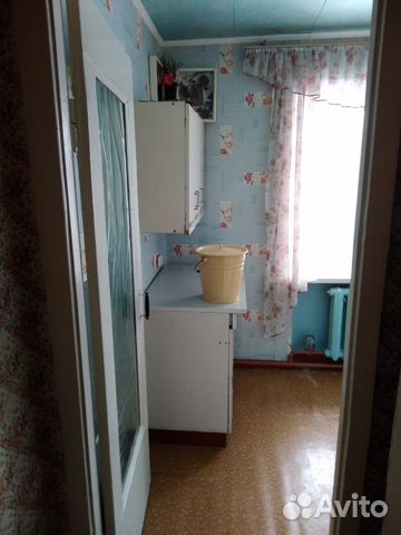 3-к квартира, 52 м², 2/2 эт.