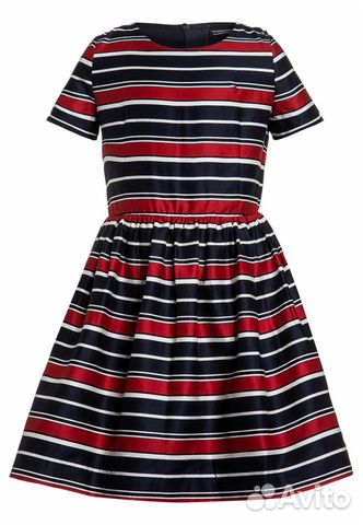 Шикарное новое платье от Tommy Hilfiger на 38-40 р