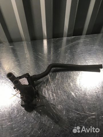 Радиатор масляный Audi A6 (C6,4F) 2005-2011