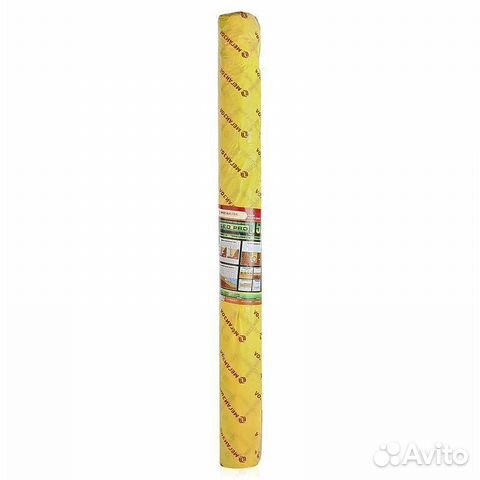 Иглопробивной геотекстиль Мегаизол GeoPro200