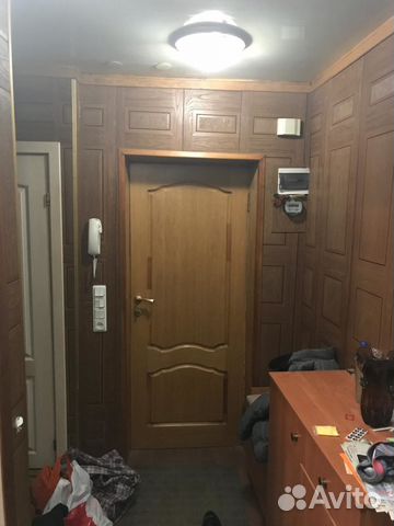 Комната 12 м² в 3-к, 4/9 эт.