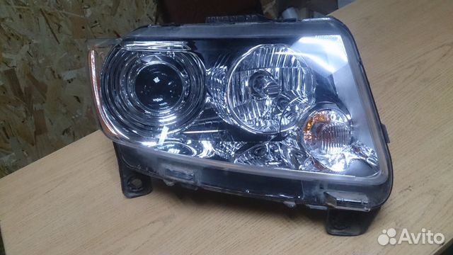 Купить Фары В Омске