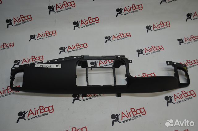 Торпедо панель Nissan Teana J32 2008-2013 арт.:03 Торпедо панель Nissan Teana J32 2008-2013 арт.:03