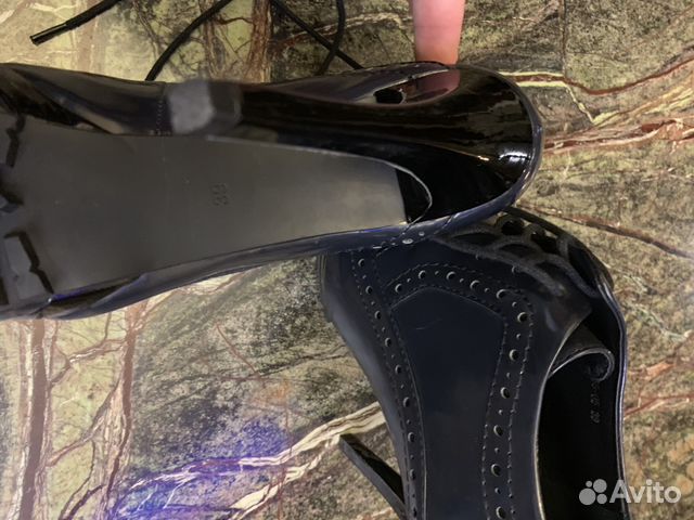 Ботильоны Gianmarco Lorenzi Ботильоны Gianmarco Lorenzi