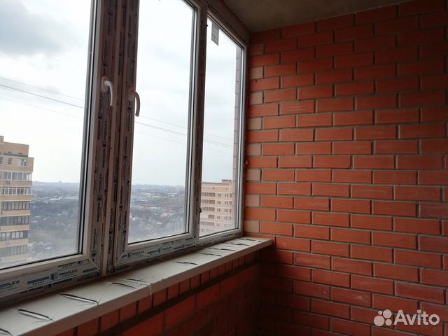 1-к квартира, 46.2 м², 22/23 эт.
