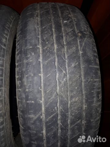 Шины летние комплект Hankook Dynapro HP 215/65 R16 Шины летние комплект Hankook Dynapro HP 215/65 R16