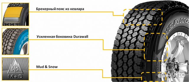 Шины Goodyear Wrangler all-Terrain Adventure. Goodyear Wrangler at Adventure 265/60 r18. Goodyear 265/60r18 110t Wrangler at. Goodyear Wrangler all-Terrain Adventure with Kevlar 225/70 r16.