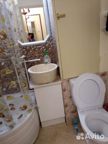 1-к квартира, 35.5 м², 4/14 эт. 1-к квартира, 35.5 м², 4/14 эт.