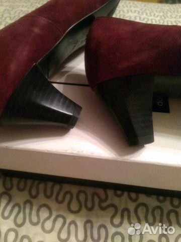 Новые туфли Peter Kaiser оригинал Германия Новые туфли Peter Kaiser оригинал Германия