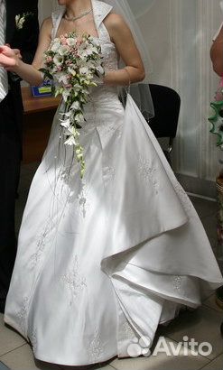 Сваденое платье Sincerity Bridal Сваденое платье Sincerity Bridal