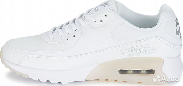 Nike Air Max 90 Ultra Essential 724981-101 us5.5-9