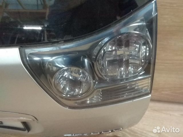 Фонарь крышки багажника Lexus RX 300/330/350/400 Фонарь крышки багажника Lexus RX 300/330/350/400