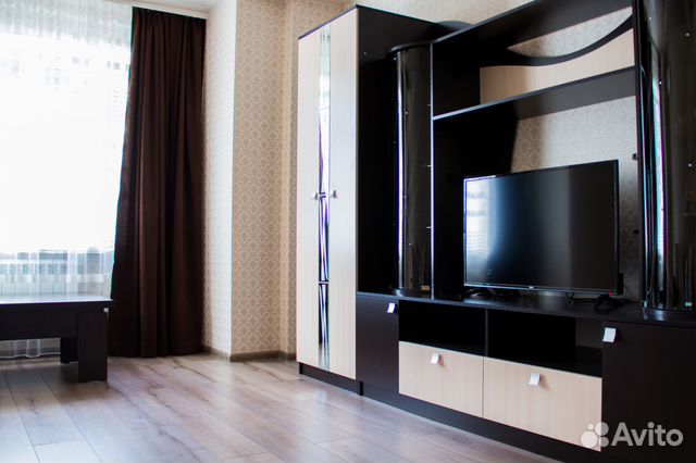 2-к квартира, 50 м², 3/4 эт.