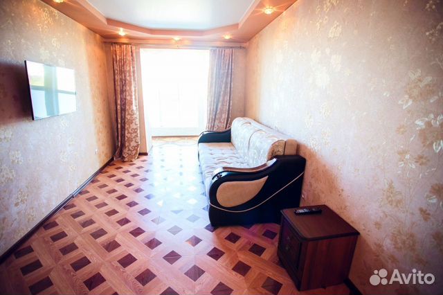 2-к квартира, 60 м², 6/9 эт. 2-к квартира, 60 м², 6/9 эт.