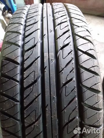 Dunlop Grandtrek PT2 235-60-16 (1 колесо)