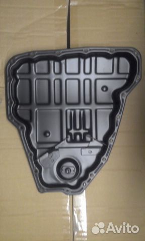 Поддон масляный АКПП Nissan 31390-80X0A