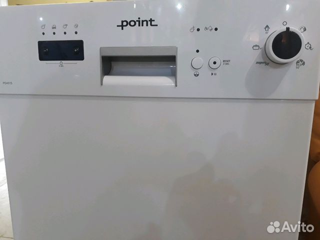 Посудомоечная машина point