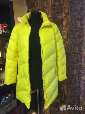 Пуховик Пуховик