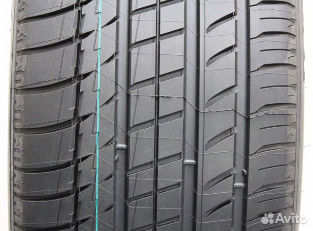 315 40 R21 michelin Latitude Sport 3