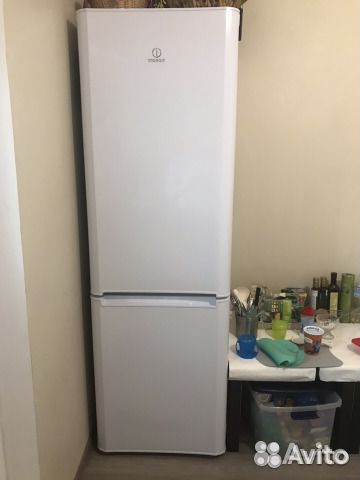 Идеальный Холодильник Индезит