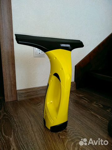 Пылесос Karcher