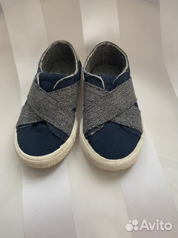 Кеды Zara Кеды Zara