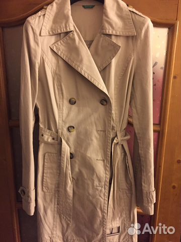 Плащ легкий Плащ легкий