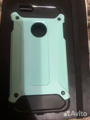 Чехол на iPhone 6 Plus