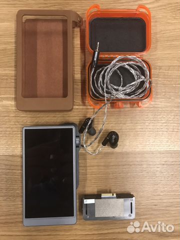 IBasso DX200 + iBasso AMP3 + Westone w40 IBasso DX200 + iBasso AMP3 + Westone w40