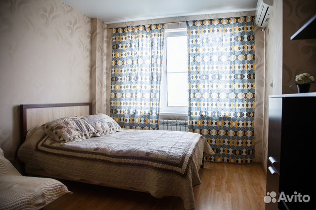 1-к квартира, 38 м², 7/10 эт. 1-к квартира, 38 м², 7/10 эт.