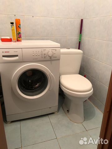 1-к квартира, 35 м², 5/5 эт. 1-к квартира, 35 м², 5/5 эт.