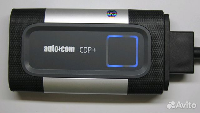 Autocom (автоком) cdp plus usb/Delphi DS150E Дэлфи