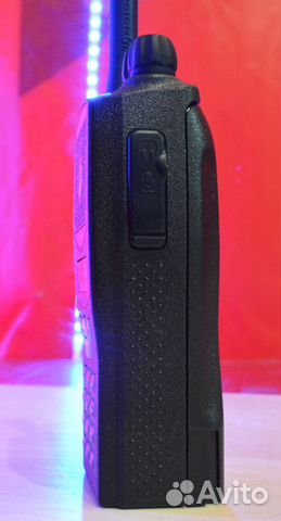 Новые Рации Motorola CP-180