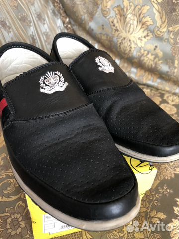 Мокасины для мальчика Мокасины для мальчика