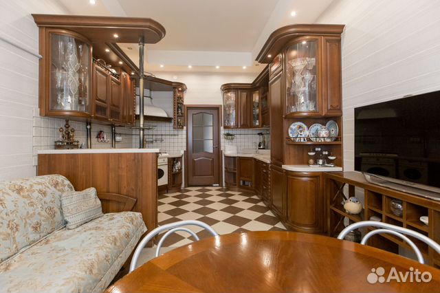 3-к квартира, 110 м², 2/6 эт. 3-к квартира, 110 м², 2/6 эт.