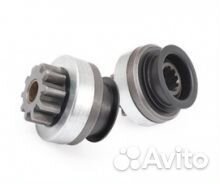 Бендикс стартера на иномарки