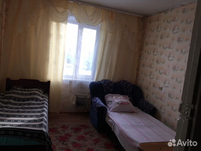 2-к квартира, 52 м², 3/5 эт. 2-к квартира, 52 м², 3/5 эт.