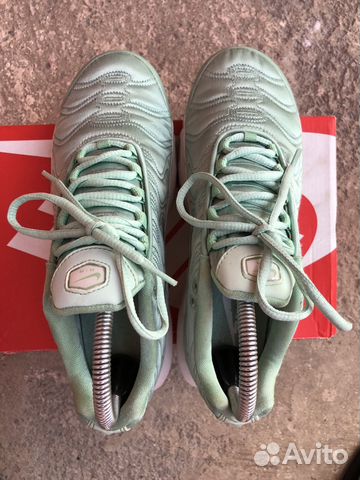 Кроссовки Nike air max tn plus se