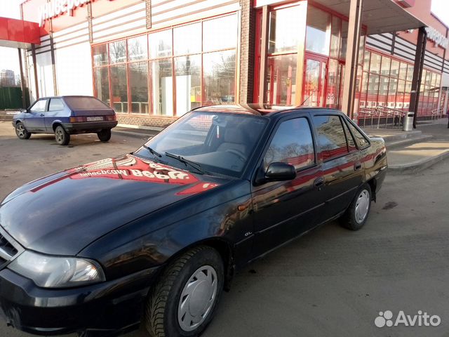 Daewoo Nexia 1.5 МТ, 2014, 150 000 км