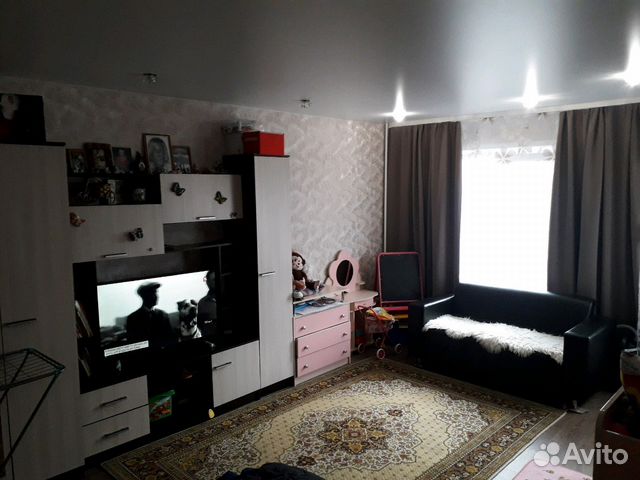 2-к квартира, 63 м², 3/9 эт. 2-к квартира, 63 м², 3/9 эт.