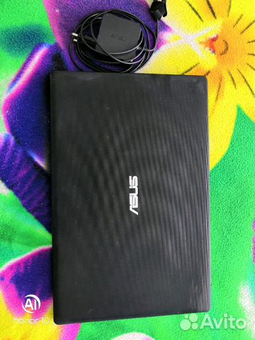 Asus