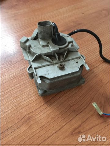 Блок розжига ксенона от BMW, Bosch 1 307 329 023