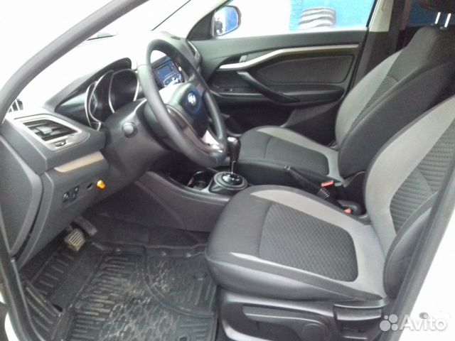 LADA Vesta 1.6 AMT, 2015, 150 000 км