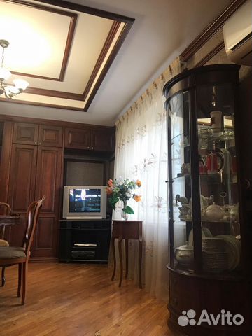 4-к квартира, 100 м², 3/5 эт. 4-к квартира, 100 м², 3/5 эт.