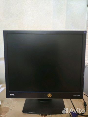 Монитор Benq Е900