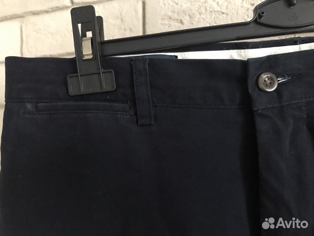 Новые брюки Polo by Ralph Lauren Новые брюки Polo by Ralph Lauren